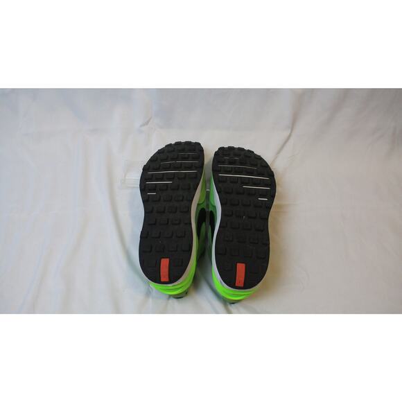 Nike Waffle One “Electric Green” (DA7995-300) Men’s Shoes – Used Condition - Picture 5 of 7